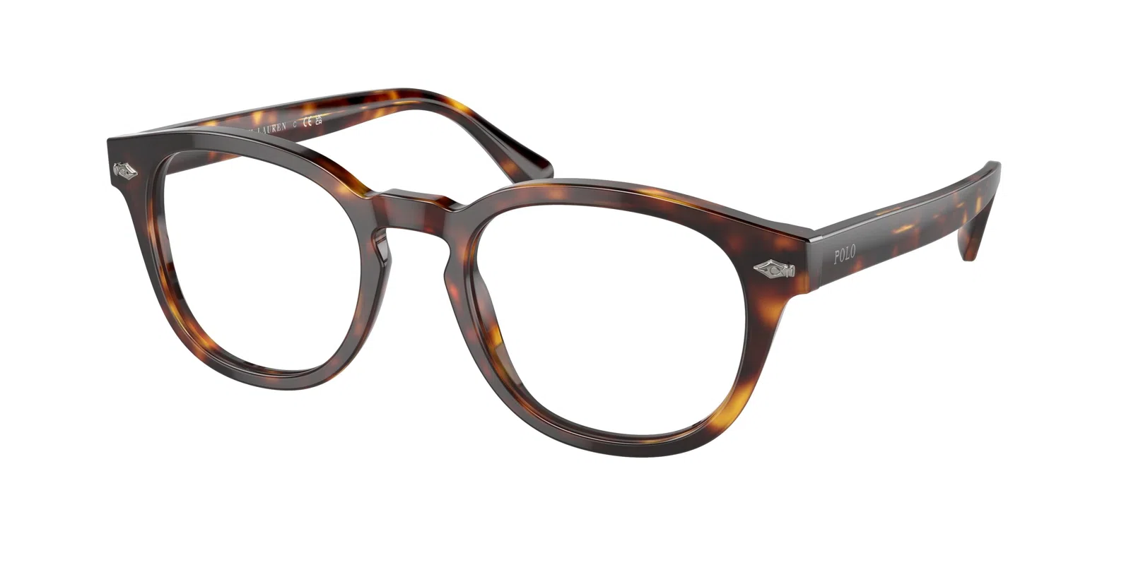 Polo 2272 Eyeglasses - view 5